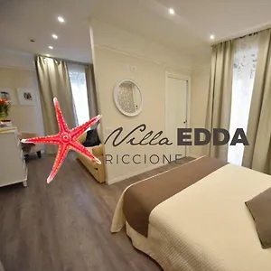 Otel Edda, Riccione